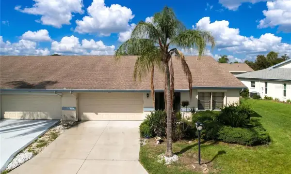 2110 S Halcyon Drive, Unit 456, Sun City Center, FL, 33573