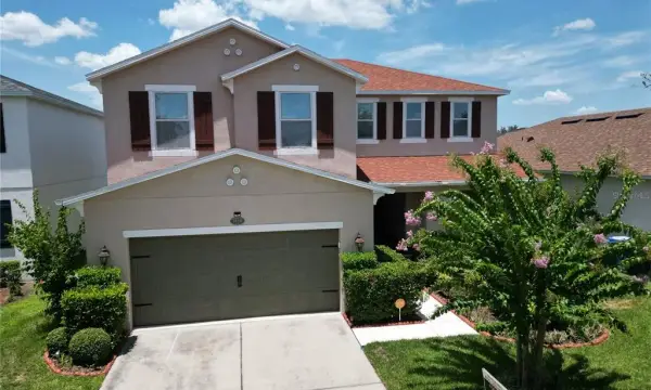 7620 Tangle Rush Drive, Gibsonton, FL, 33534