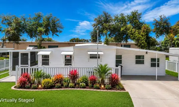 39032 Ola Avenue, Zephyrhills, FL, 33542