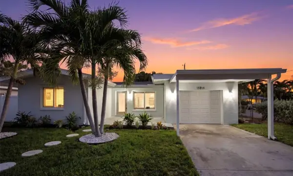 15814 3rd Street E, Redington Beach, FL, 33708