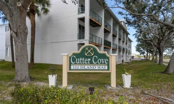 320 Island Way, Unit 605, Clearwater Beach, FL, 33767