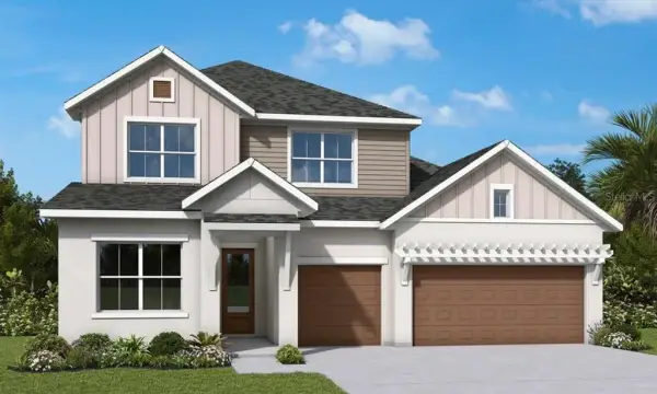 11109 Berry Trough Trail, Odessa, FL, 33556