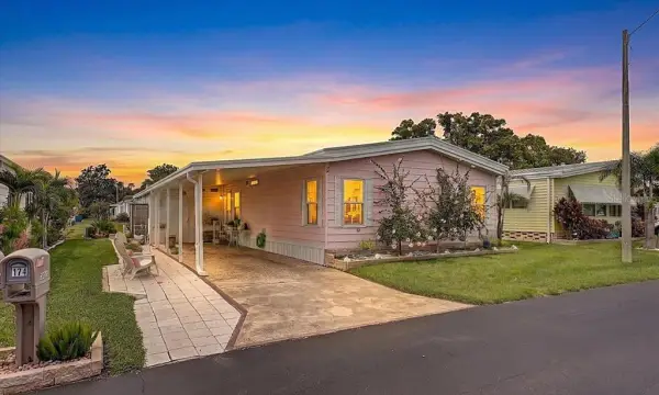 174 Clubview Drive, Unit 4, Safety Harbor, FL, 34695