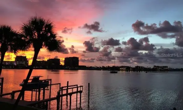 210 Dolphin Point, Unit C, Clearwater Beach, FL, 33767