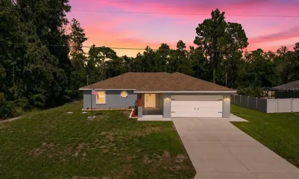12327 Millington Avenue, Weeki Wachee, FL, 34614
