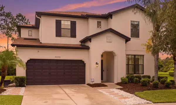 32306 Garden Alcove Loop, Wesley Chapel, FL, 33545