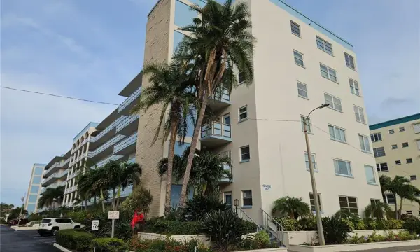 2850 59th Street S, Unit 115, St Petersburg, FL, 33707