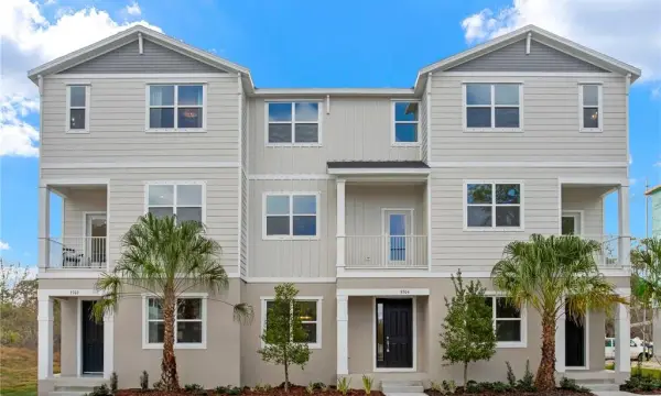 9607 Montague Street, Westchase, FL, 33626