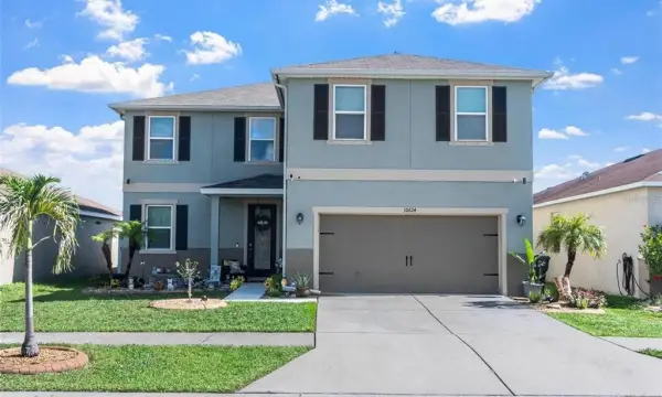 10624 Aldo Moro Drive, Wimauma, FL, 33598