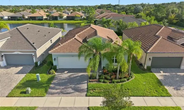 5124 Highland Pointe Court, Wimauma, FL, 33598