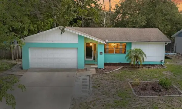 1211 Crossbow Lane, Tarpon Springs, FL, 34689