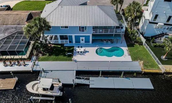 8001 Brighton Drive, Port Richey, FL, 34668
