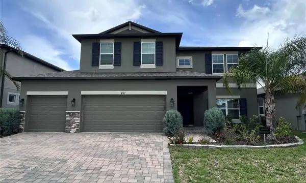 4917 Eagle Rock Drive, Wimauma, FL, 33598