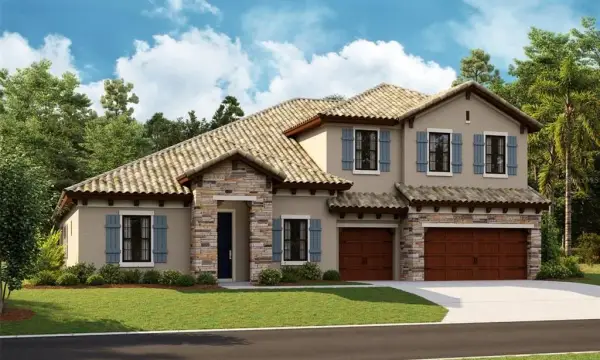 1762 Alafia Trail Drive, Lithia, FL, 33547