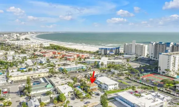 644 72nd Avenue, St Pete Beach, FL, 33706