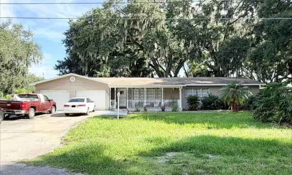 2028 Pleasant Acre Drive, Plant City, FL, 33566