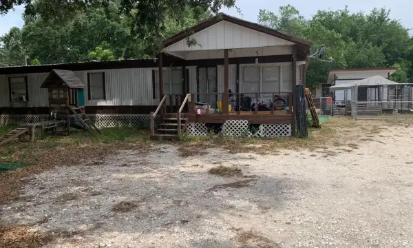 11811 Hazen Avenue, Thonotosassa, FL, 33592