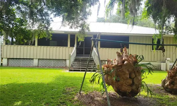 32531 4th Avenue, San Antonio, FL, 33576