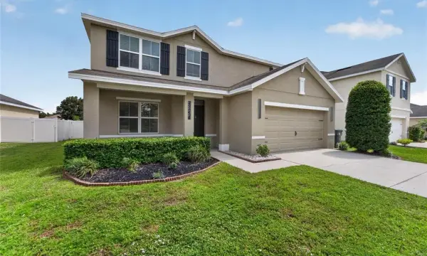 9637 Troncais Circle, Thonotosassa, FL, 33592