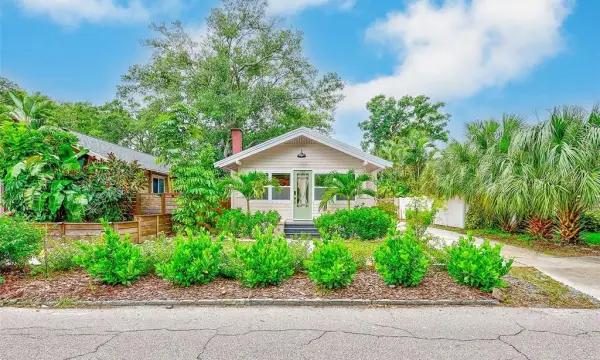 440 22nd Street N, St Petersburg, FL, 33713