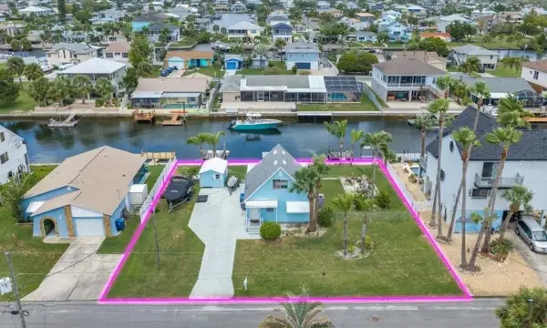 4009 Casa Court, Hernando Beach, FL, 34607