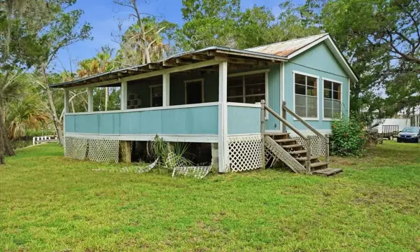 14496 & 14498 W Captain Court, Crystal River, FL, 34429