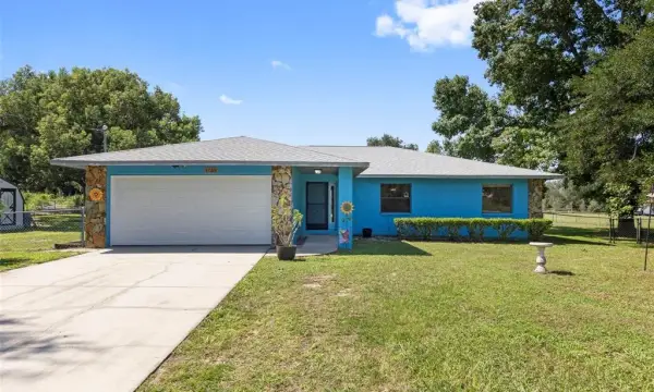 37216 Orange Blossom Lane, Dade City, FL, 33525