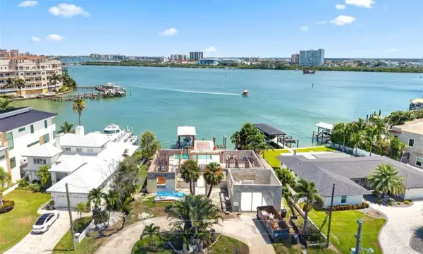 246 Bayside Drive, Clearwater Beach, FL, 33767