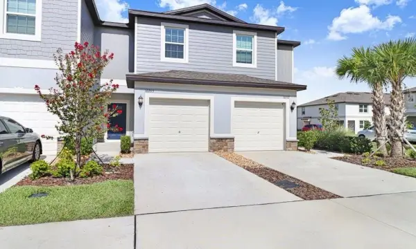 10263 Trumpet Honetsuckle Way, San Antonio, FL, 33576