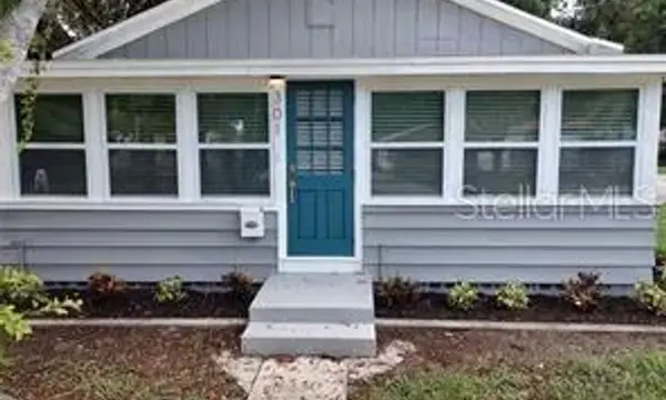 301 Mystic Lake Drive N, St Petersburg, FL, 33702