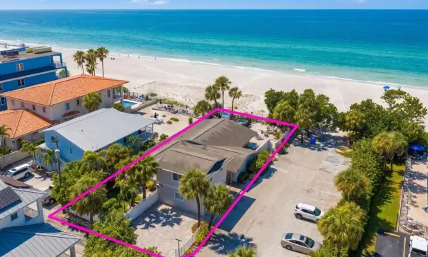 2308 Beach Trail, Indian Rocks Beach, FL, 33785