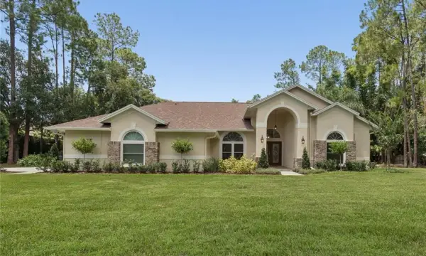 18811 Victor Manuel Drive, Lutz, FL, 33548