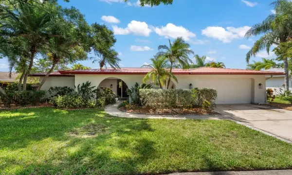 2126 Egret Drive, Clearwater, FL, 33764