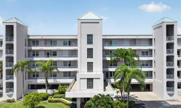 8001 Sailboat Key Boulevard S, Unit 201, St Pete Beach, FL, 33707