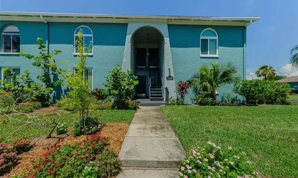 11436 2nd Street N, Unit 1, St Petersburg, FL, 33716