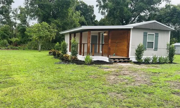 1119 N Parsons Avenue, Seffner, FL, 33584