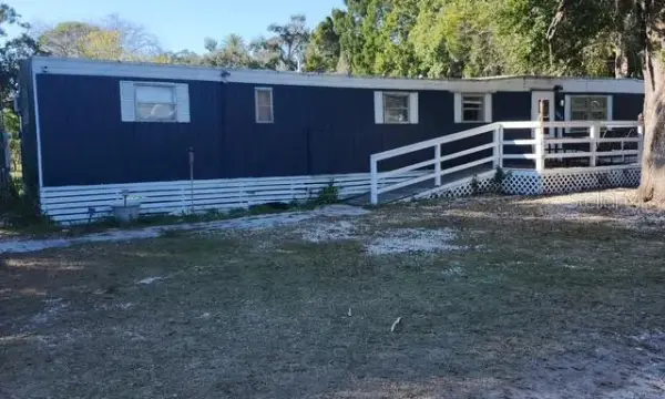 Address Withheld, New Port Richey, FL, 34652