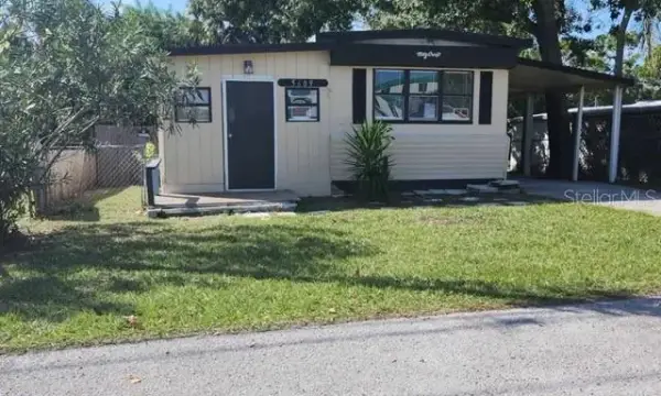 Address Withheld, New Port Richey, FL, 34652