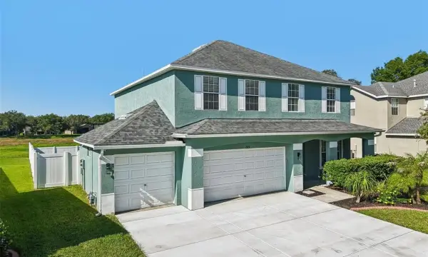 205 Rosana Drive, Brandon, FL, 33511