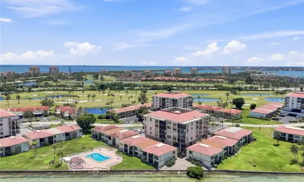 6177 Sun Boulevard, Unit 109, St Petersburg, FL, 33715