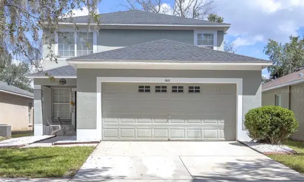 1610 Marsh Wood Drive, Seffner, FL, 33584