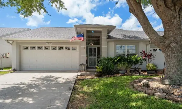 2511 Estancia Boulevard, Clearwater, FL, 33761