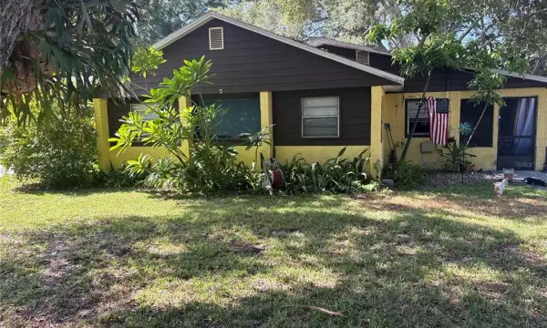 6115 Cliff Avenue, Gibsonton, FL, 33534