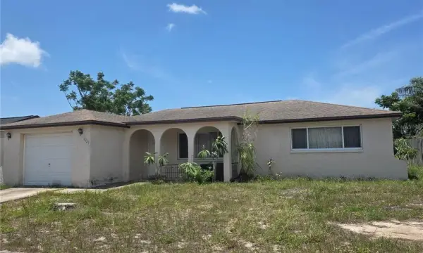 6123 Halifax Drive, New Port Richey, FL, 34653