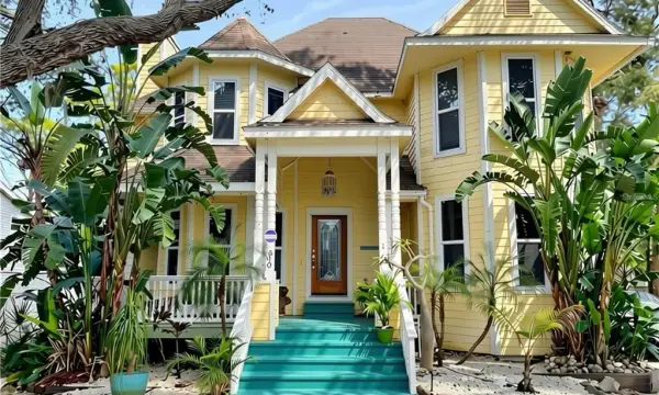 510 Wideview Avenue, Tarpon Springs, FL, 34689
