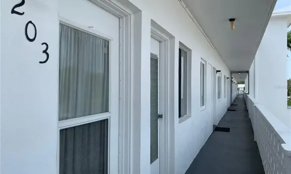 8126 112th Street, Unit 203, Seminole, FL, 33772