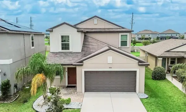 31814 Barrel Wave Way, Wesley Chapel, FL, 33545