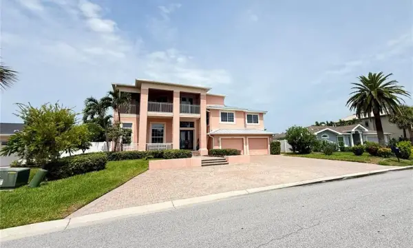 2216 Donato Drive, Belleair Beach, FL, 33786