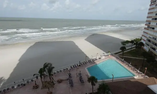 17920 Gulf Boulevard, Unit 803, Redington Shores, FL, 33708