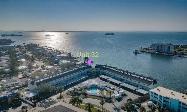 433 S Paula Drive, Unit 32, Dunedin, FL, 34698